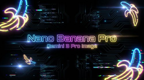 New! Nano Banana Pro(画像生成)をリリースしました。仕事で使えるレベルになりました！
