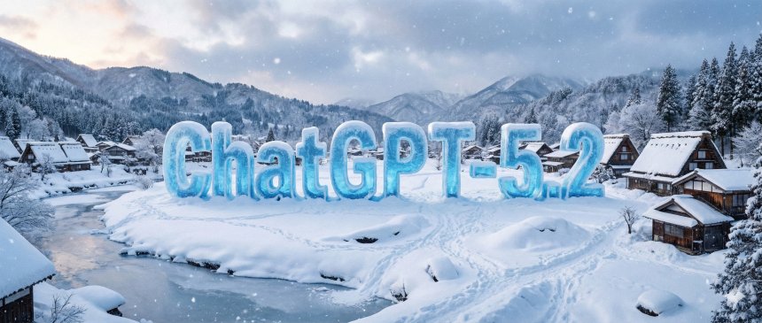 AI ChatBotsサイトにGPT-5.2の新機能を追加しました！通知機能やUI改善も続々対応