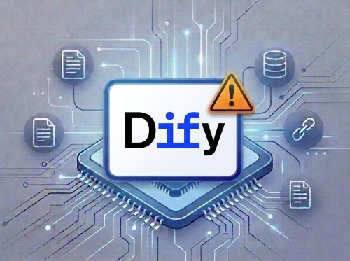 【Dify作成者向け】ナレッジ更新における不具合情報　※通常利用に問題なし