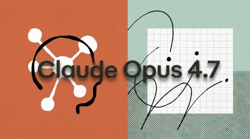Claude Opus 4.7登場！