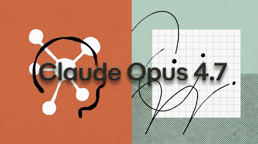 Claude Opus 4.7登場！