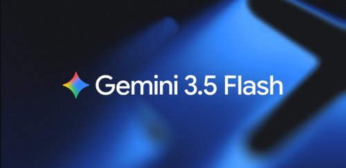 Gemini 3.5 Flash リリース！早いのに賢い！