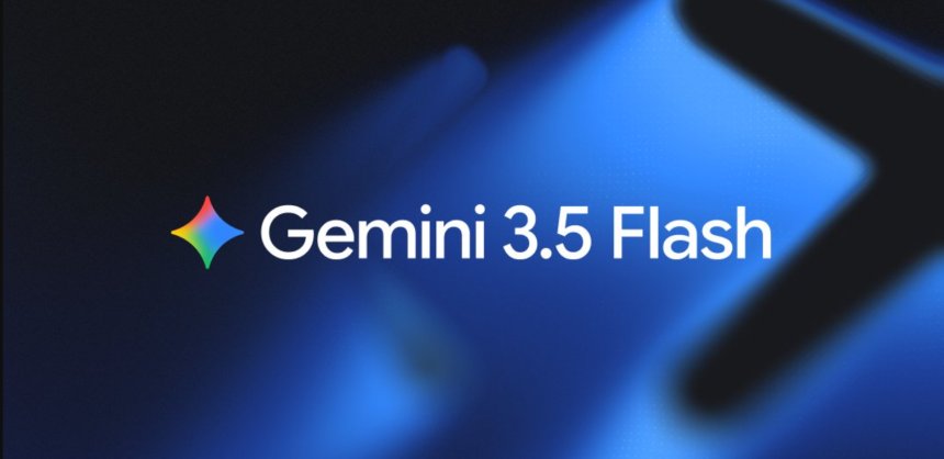 Gemini 3.5 Flash リリース！早いのに賢い！