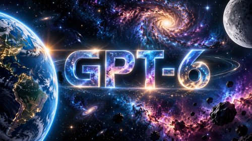 ChatGPT 6 が使えるようになりました 🚀